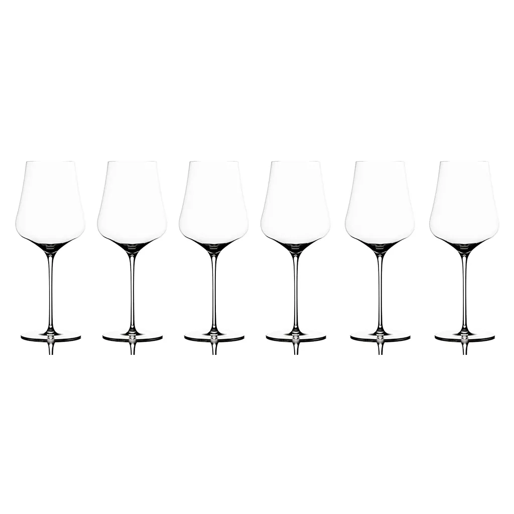 Gabriel-Glas StandArt Wine Glass