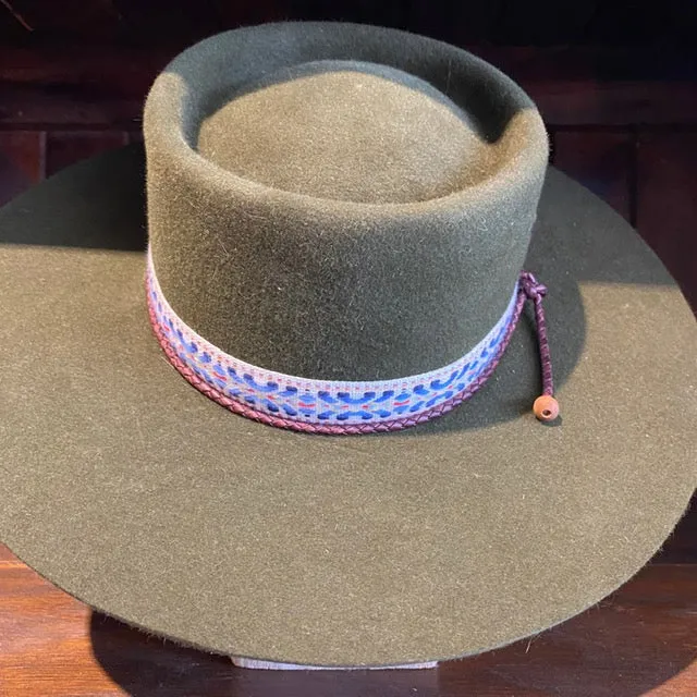 GET OUTSIDE HATS - KALKITE - Size 55