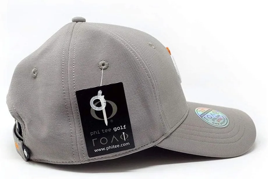 Golf Cap (Asian Fit, Larger Size)