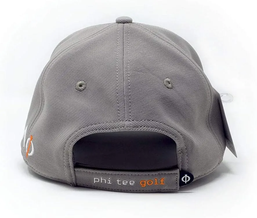 Golf Cap (Asian Fit, Larger Size)