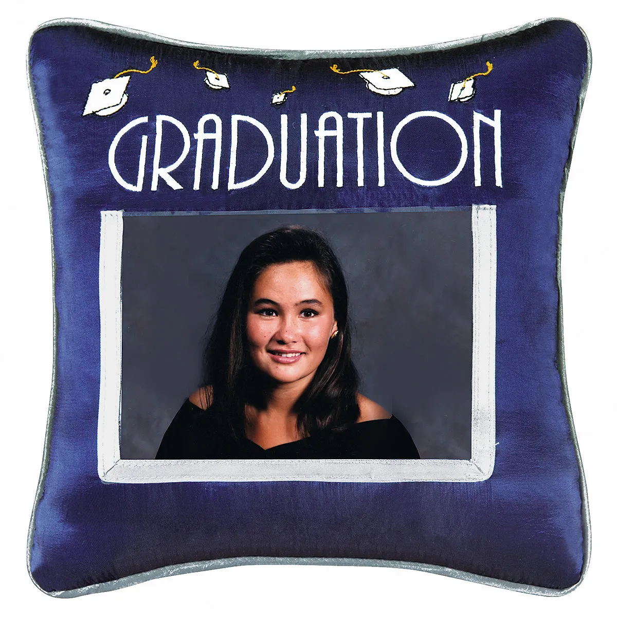 Graduation Mini Pillow