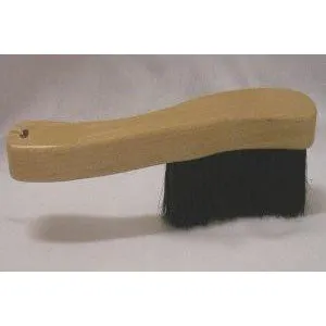 Hat Brim Brush for Dark Colored Hats