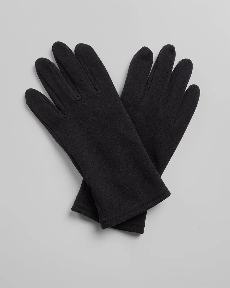 HEAT FLEECE GLOVES