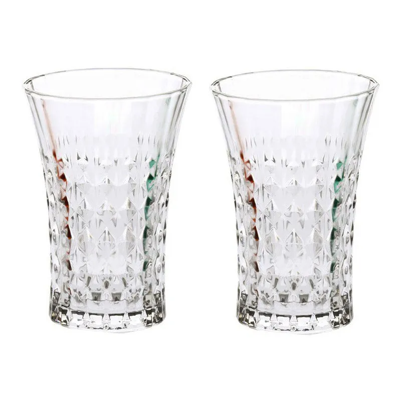 Ivor 1000 ML Water Bottle With 250 ML Glass - Five Piece Set