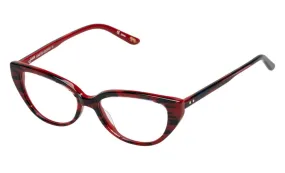 JONO HENNESSY-CLUCKY 8462-1884624-5216-GLASSES FRAMES