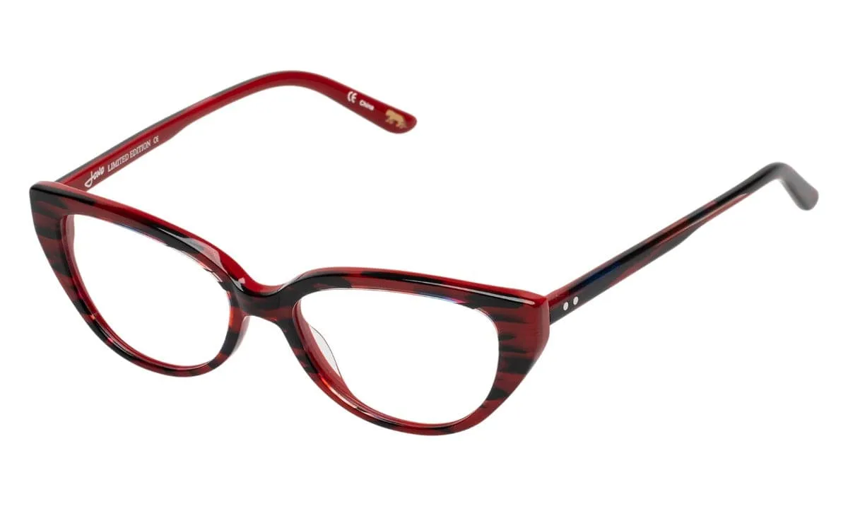 JONO HENNESSY-CLUCKY 8462-1884624-5216-GLASSES FRAMES
