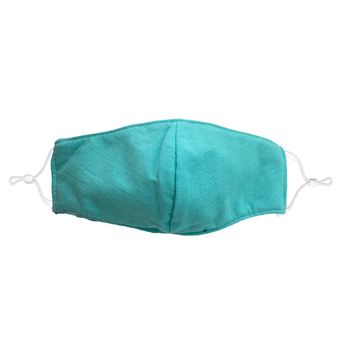 KATALELLA Diamond Embroidered Face Mask