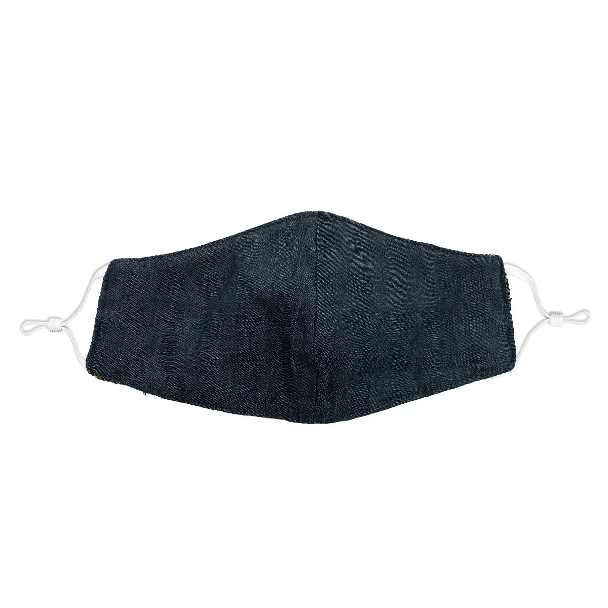 KATALELLA Diamond Embroidered Face Mask