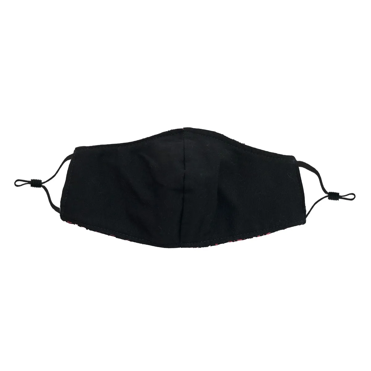 KATALELLA Leaves Embroidered Face Mask
