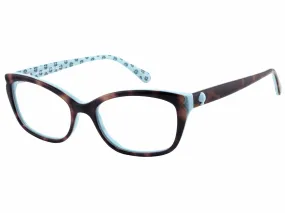KATE SPADE-ARABEL-2NL-4917-GLASSES FRAMES