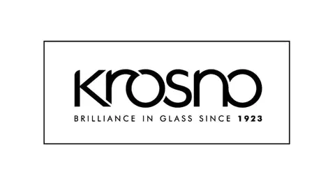 Krosno Harmony Gin Balloon Glasses 700ml 6pc (Made in Poland)