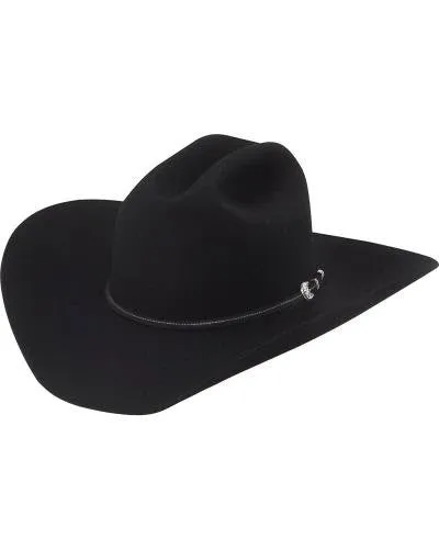 Larry Mahan Good Ride Hat Style MF0557