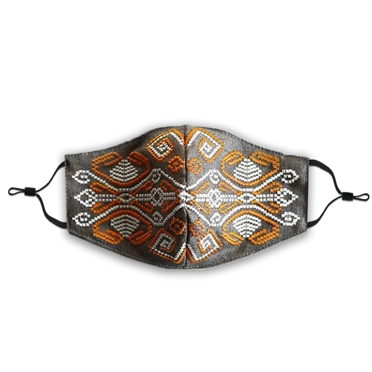 LEE Embroidered Astika Face Mask