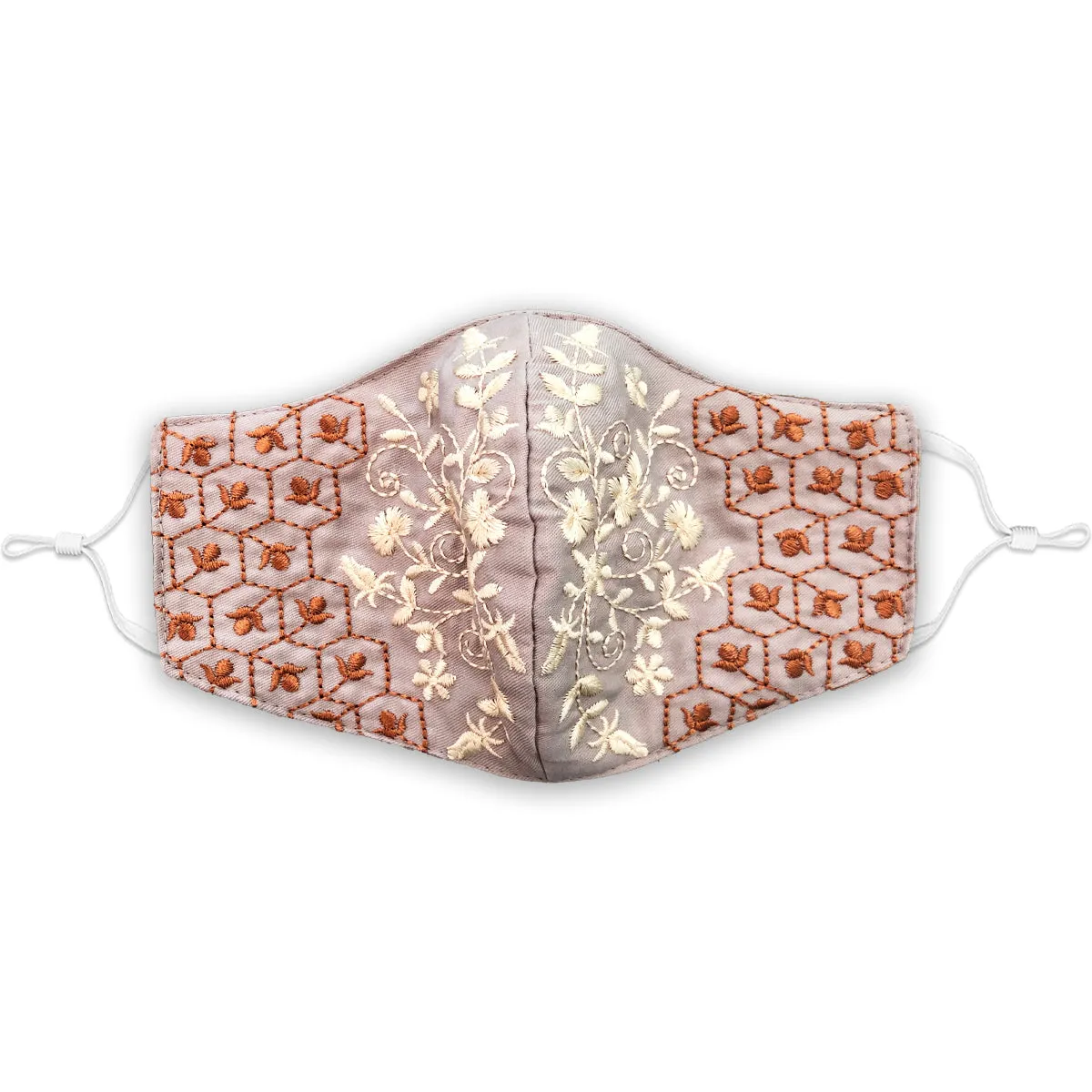 LEE Embroidered Raya Face Mask