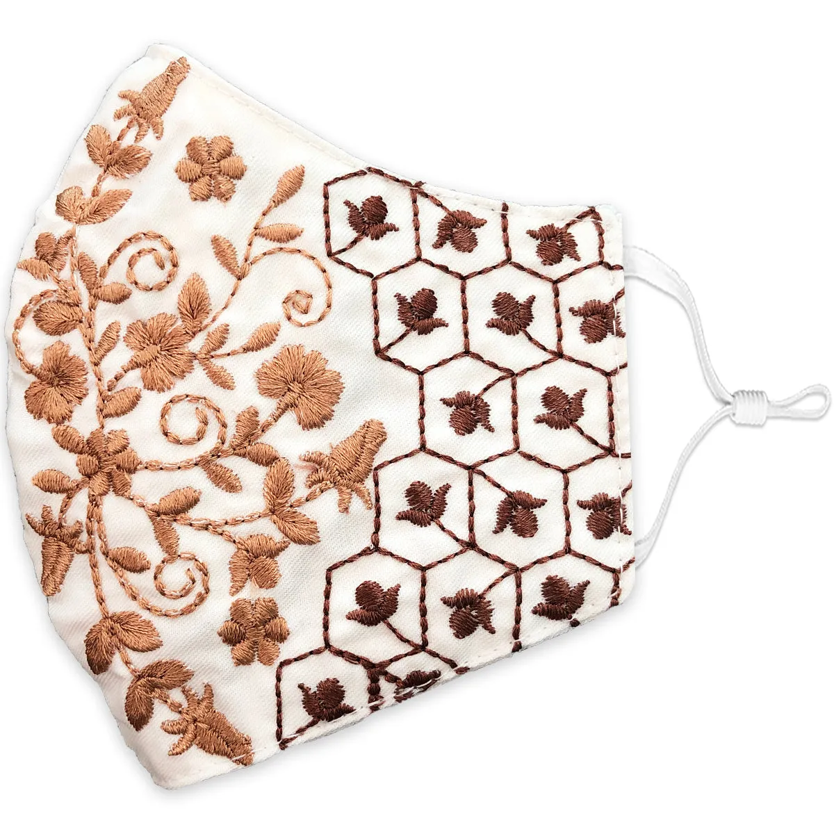 LEE Embroidered Raya Face Mask