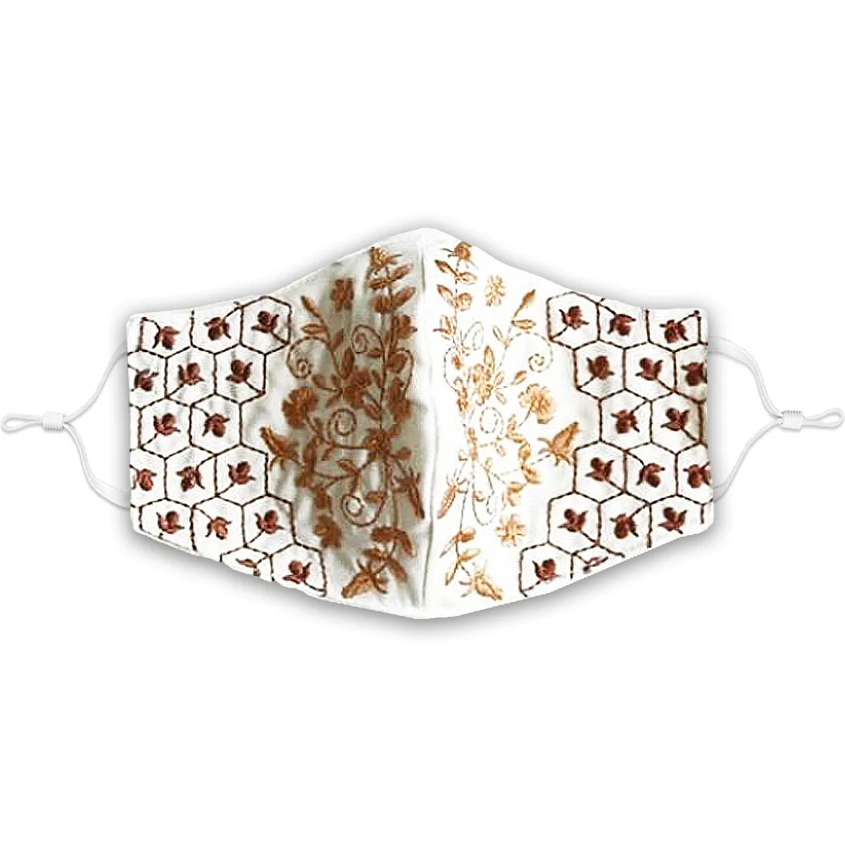 LEE Embroidered Raya Face Mask