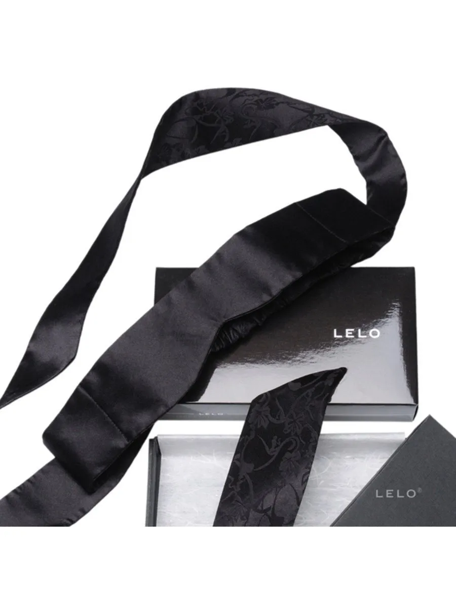 LELO Intima Silk Blindfold