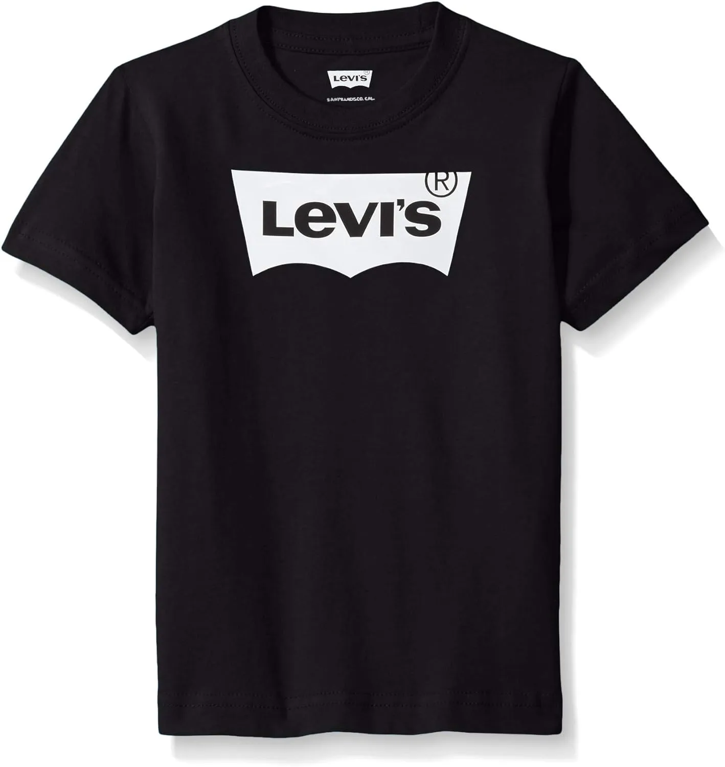 Levi's Boys' Embellished Batwing T-Shirt