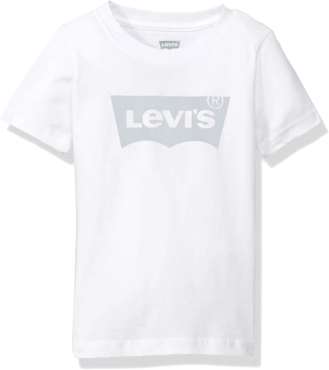 Levi's Boys' Embellished Batwing T-Shirt