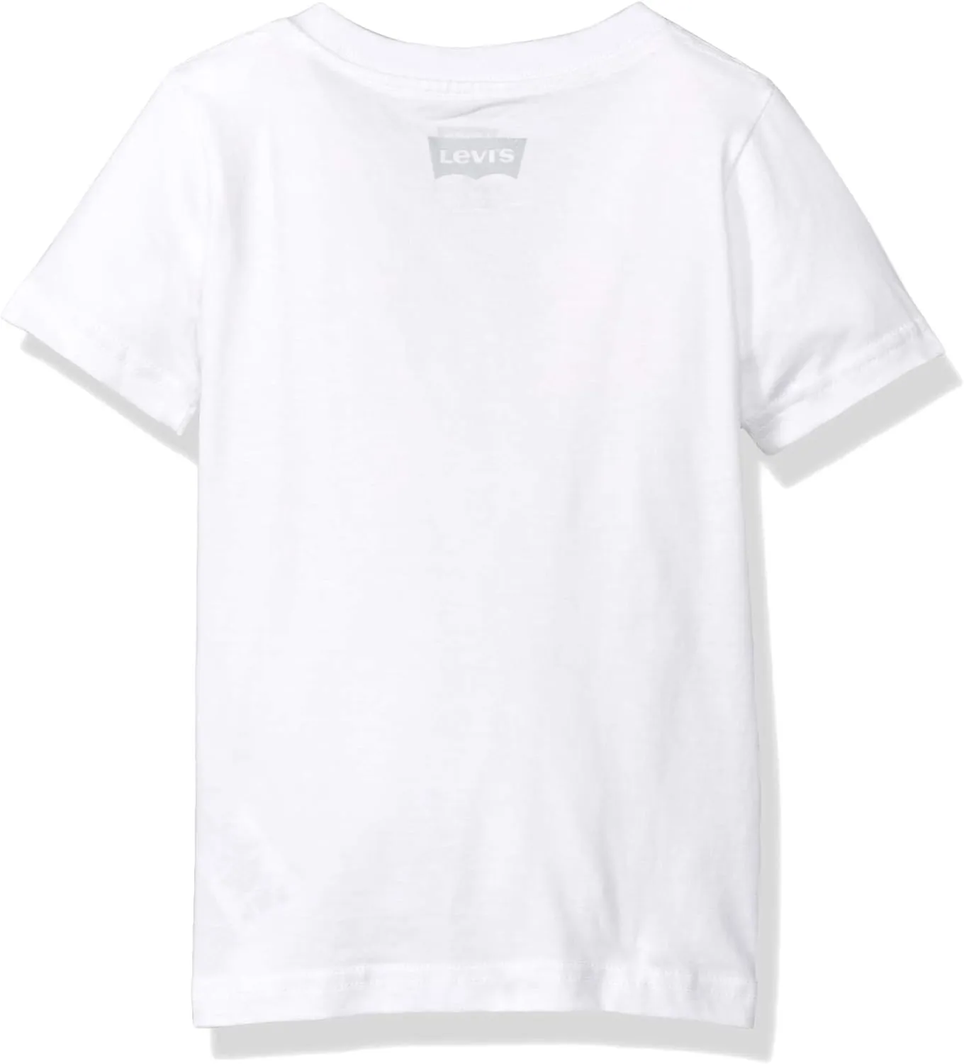 Levi's Boys' Embellished Batwing T-Shirt