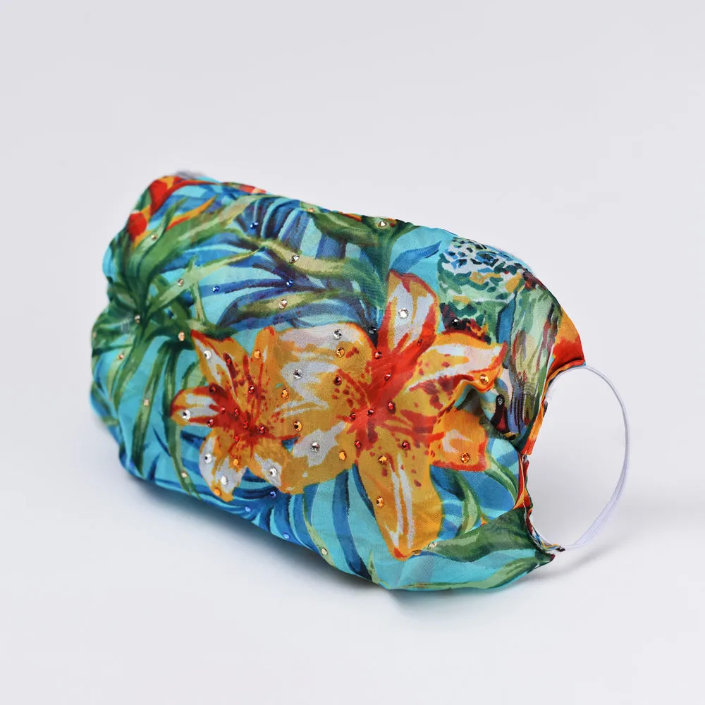 LILY MASK - MS103