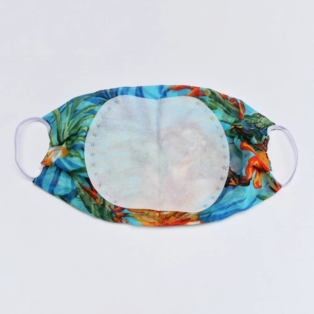 LILY MASK - MS103