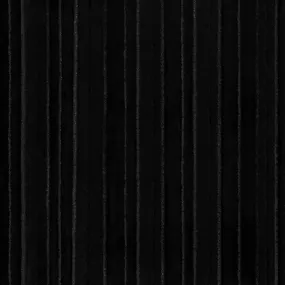 Luxe Cuddle® - Vienna Black Minky Yardage