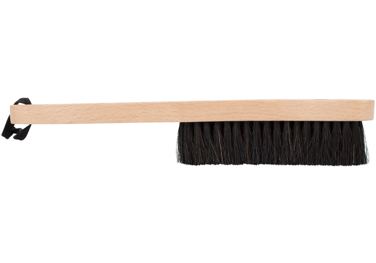 M&F Western Felt Hat Brush