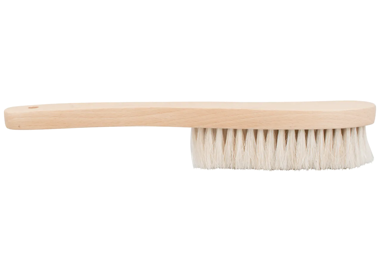 M&F Western Felt Hat Brush
