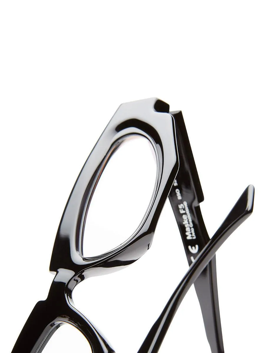 Mask F5 BSO eyeglasses