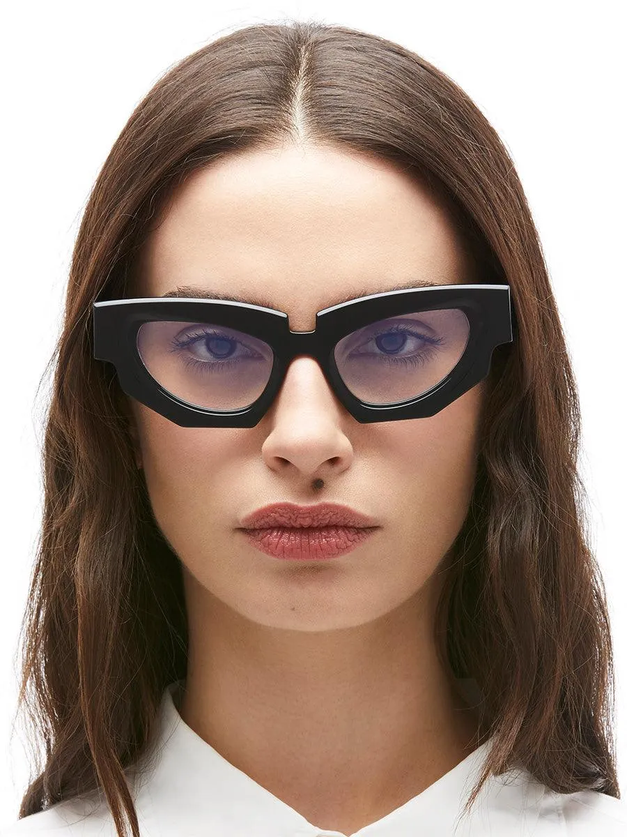 Mask F5 BSO eyeglasses