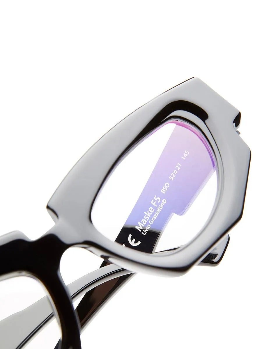 Mask F5 BSO eyeglasses