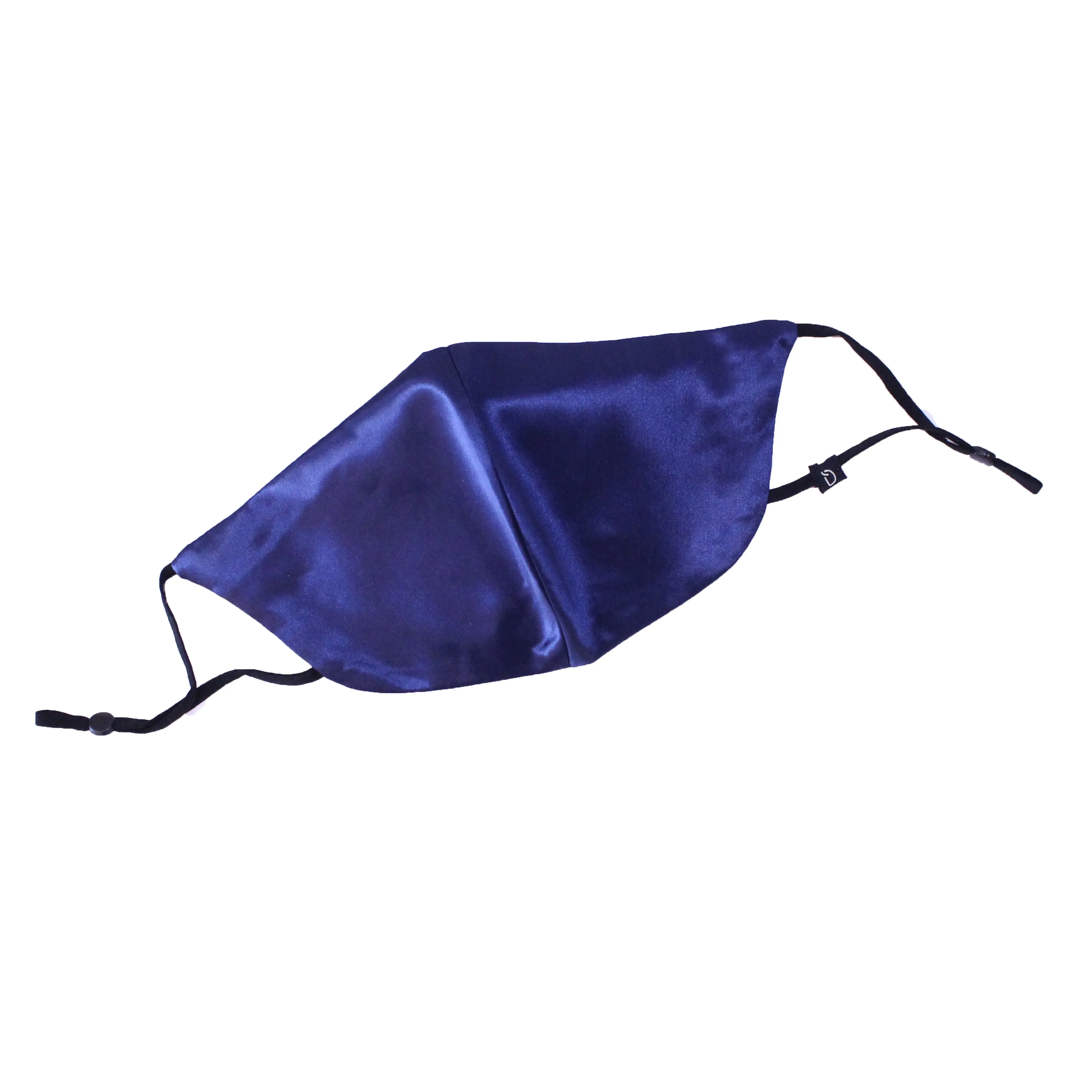 MIDNIGHT BLUE FACE MASK
