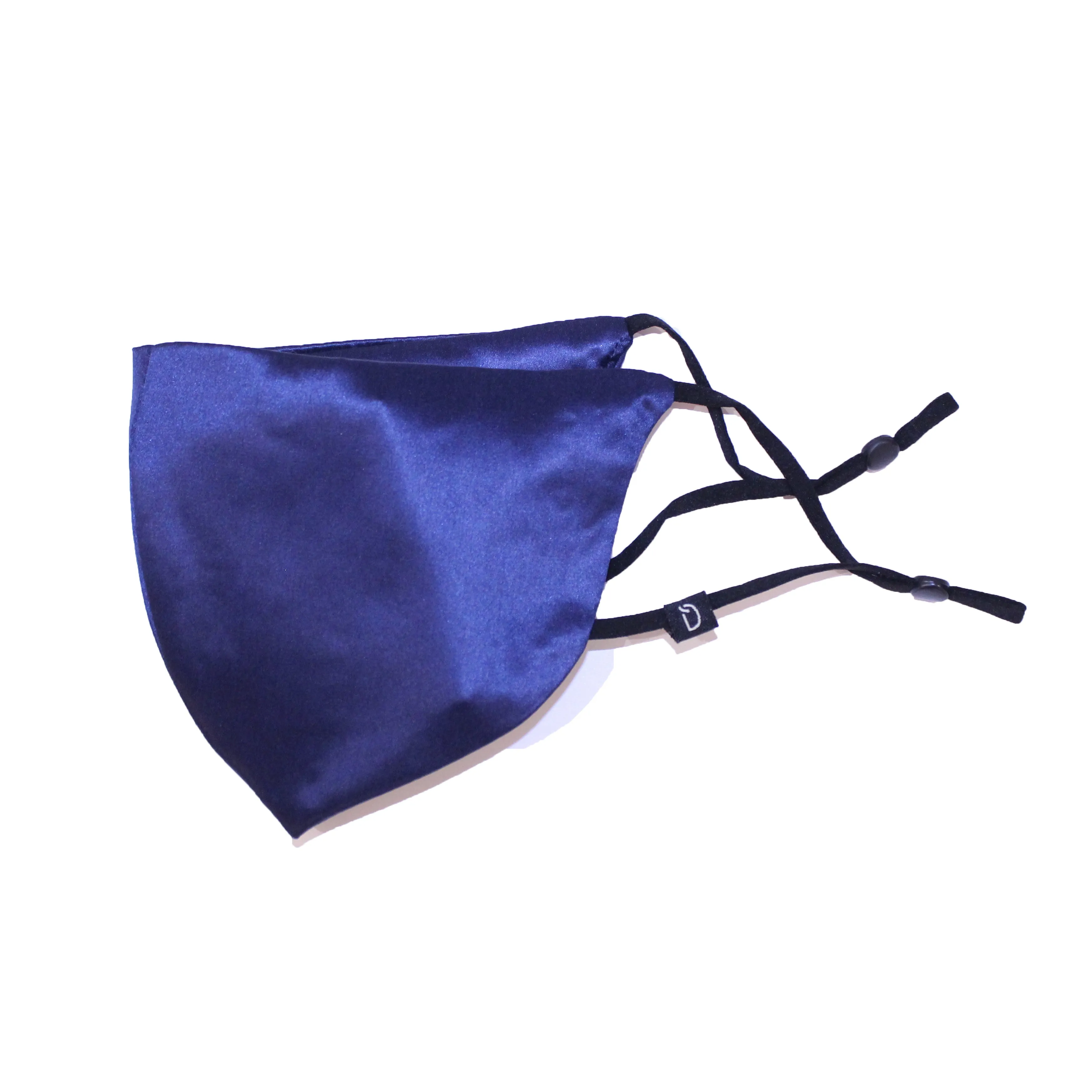 MIDNIGHT BLUE FACE MASK