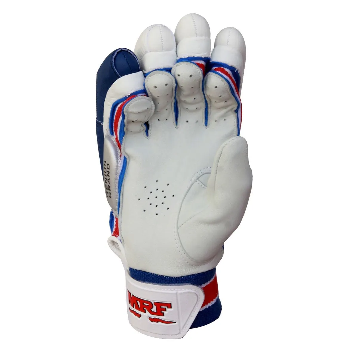 MRF Genius Grand Edition Batting Gloves