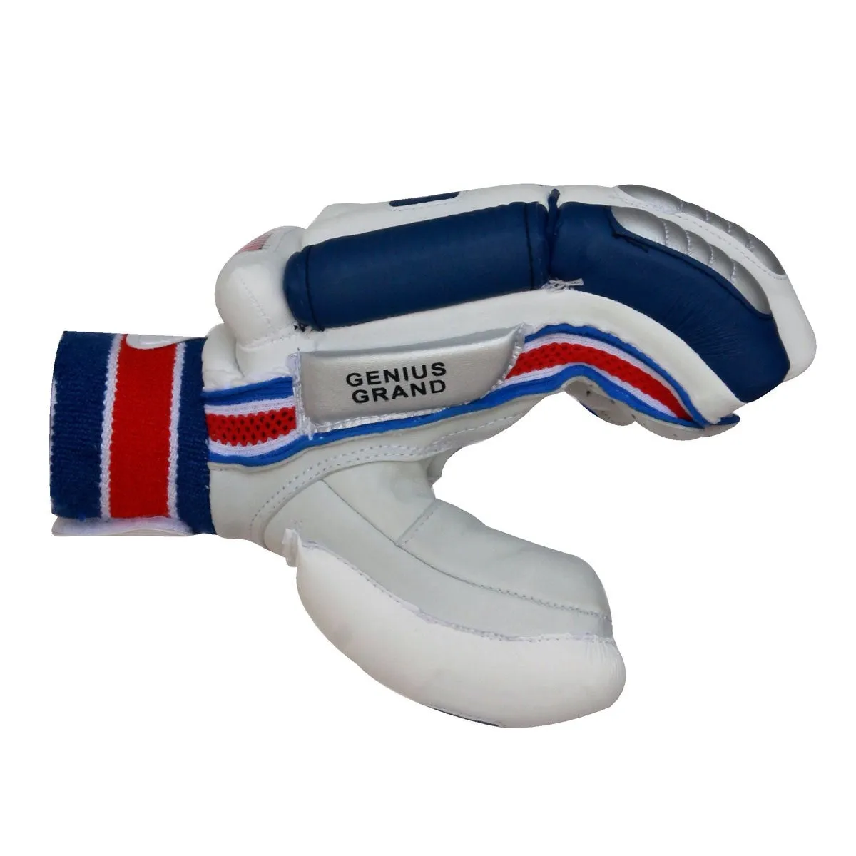 MRF Genius Grand Edition Batting Gloves