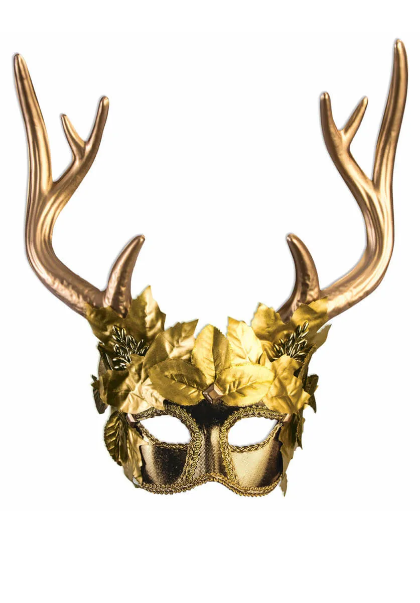 Mythical Creatures Golden Faun