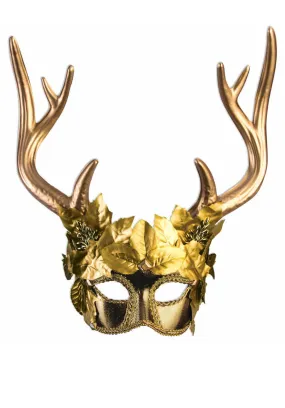 Mythical Creatures Golden Faun
