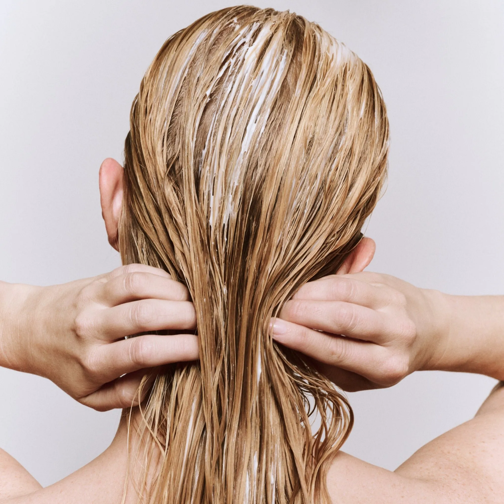 Nutrient Shinebath Hair Mask