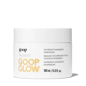 Nutrient Shinebath Hair Mask