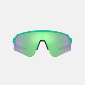 Oakley Sutro Lite Sweep Matte Celeste Sunglasses
