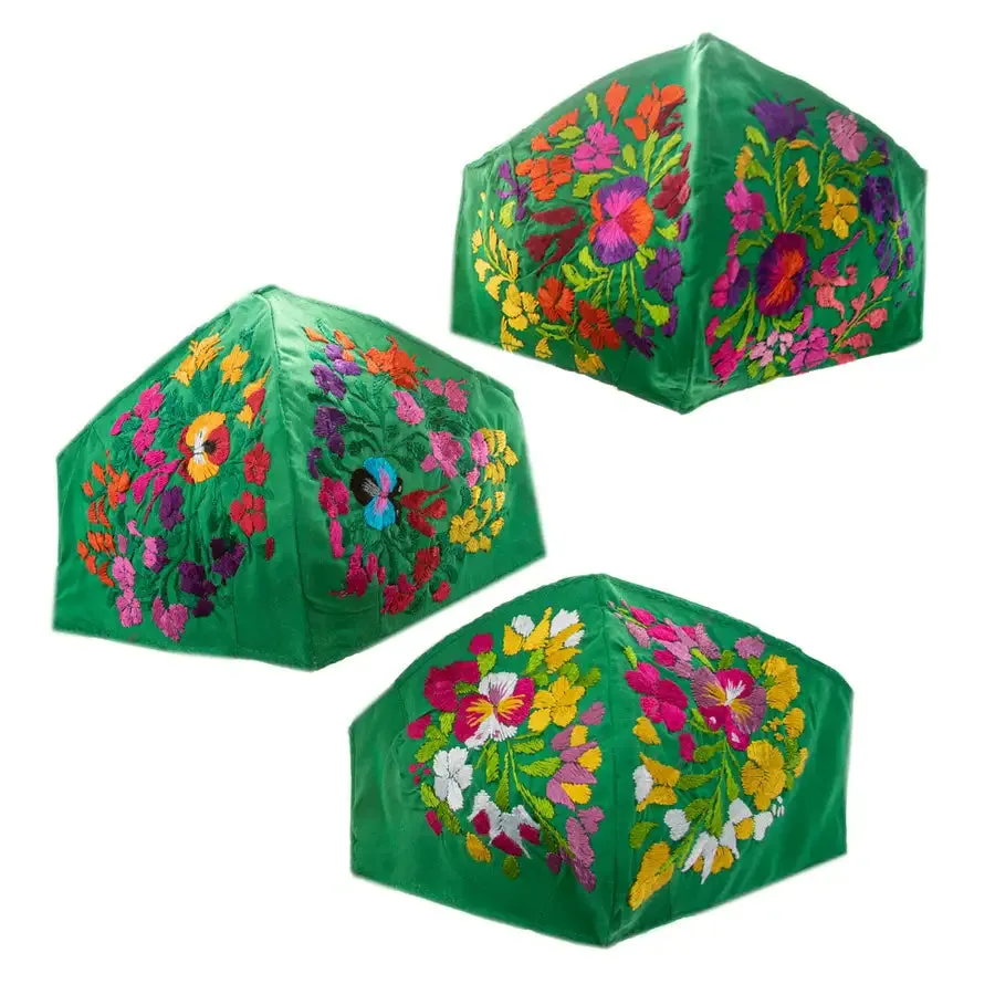 Oaxaca Reusable Handmade Non-Medical Face Masks