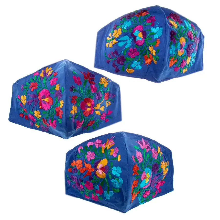 Oaxaca Reusable Handmade Non-Medical Face Masks