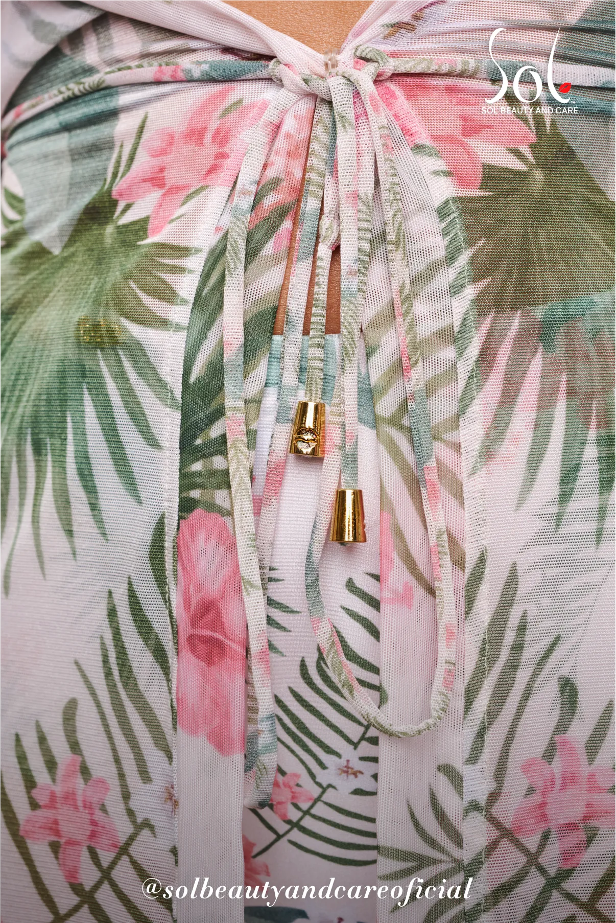 Paradise Bikini Set