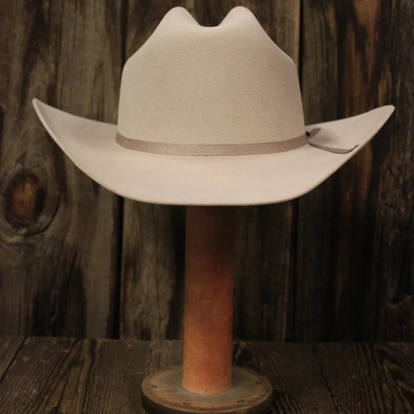 Perry Fur Felt Hat