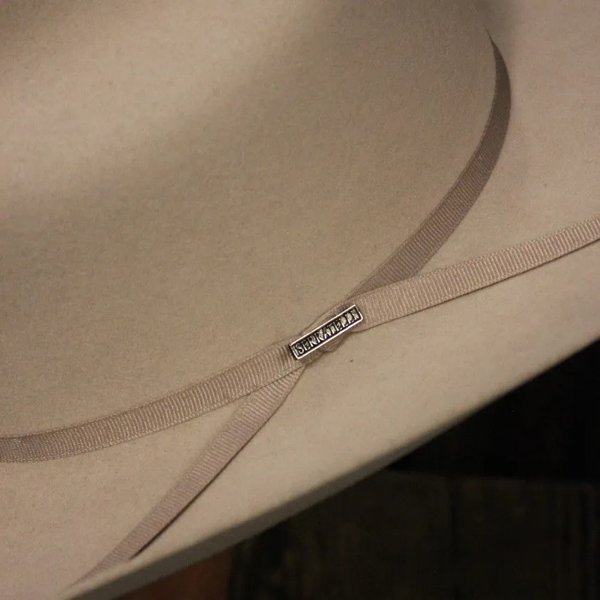 Perry Fur Felt Hat