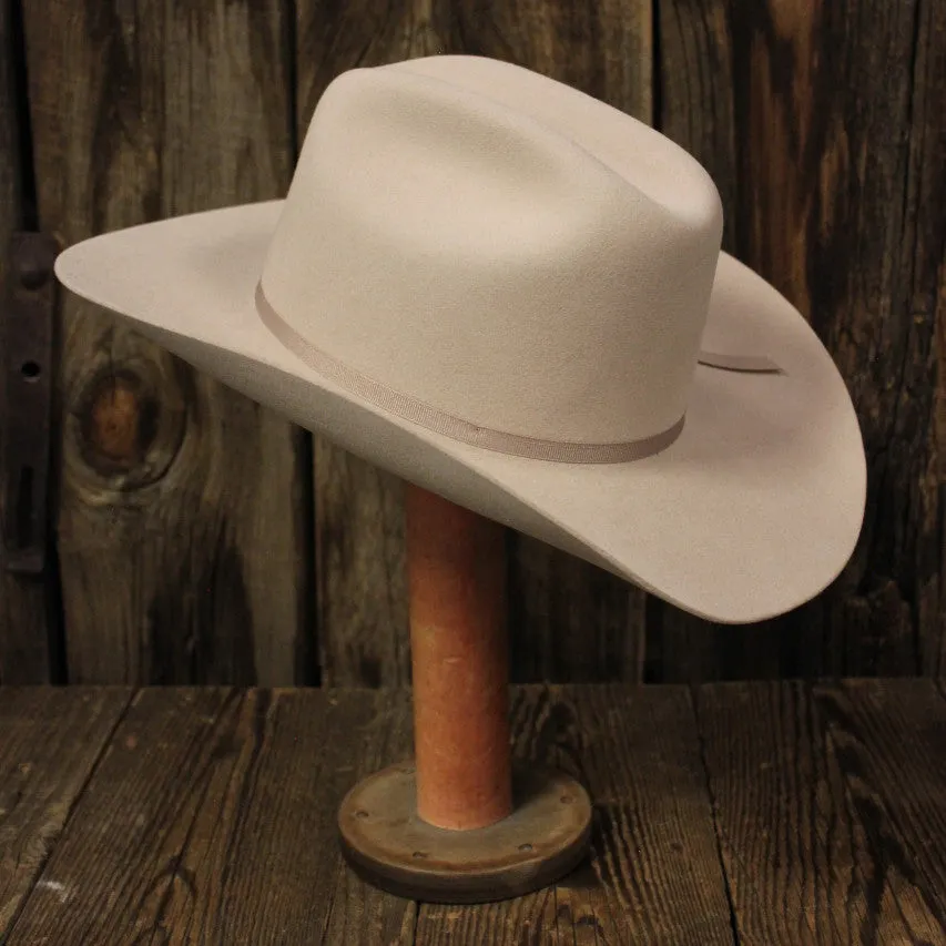 Perry Fur Felt Hat