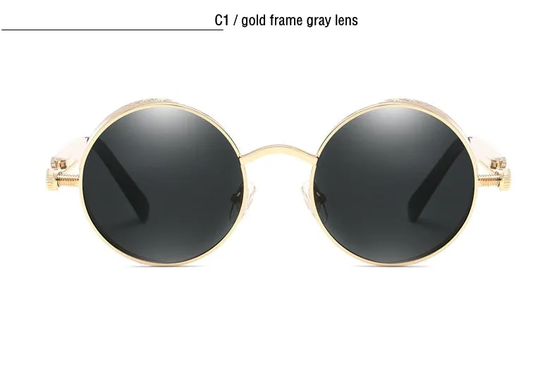 Polarized Women Brand Designer Vintage Sunglasses
