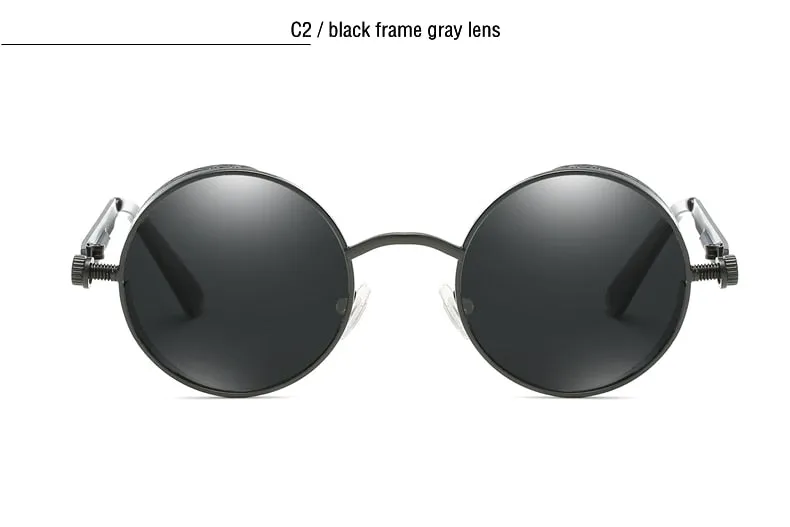 Polarized Women Brand Designer Vintage Sunglasses