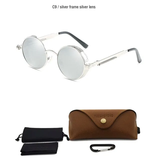 Polarized Women Brand Designer Vintage Sunglasses